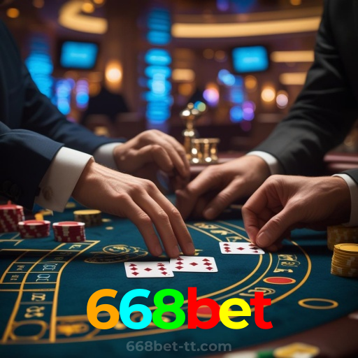 668bet:Ganhe no blackjack e aposte no futebol para uma experiência única!