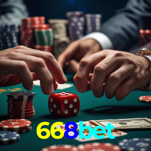 668bet:Gire nas slots e conquiste o prêmio da sua vida!