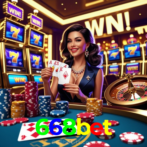 668bet:Desafie a roleta e conquiste vitórias épicas!