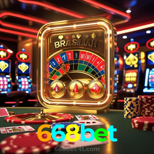 668bet:Jogue nas nossas roletas e ganhe prêmios incríveis!