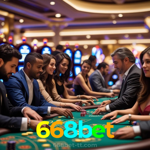 668bet:Divirta-se com poker, blackjack e aposte no futebol online!