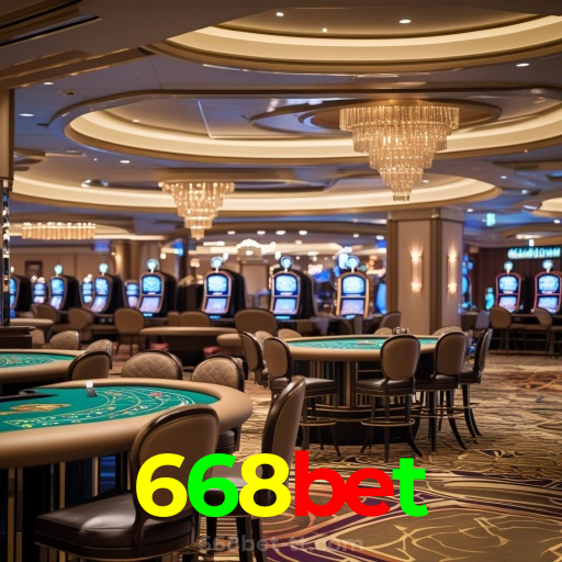 668bet:A sorte está ao seu lado! Aposte nas melhores máquinas caça-níqueis!