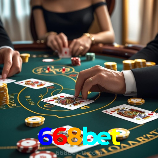 668bet：O cassino perfeito para jogar poker e fazer apostas no futebol online!