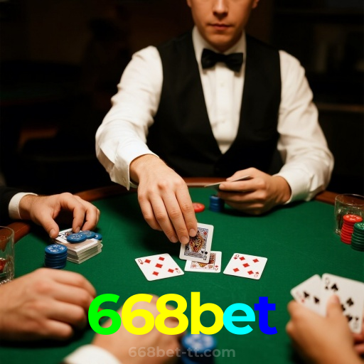 668bet：Cada aposta é uma nova vitória em nosso cassino online!