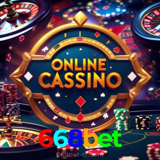 668bet：Jogue nas melhores slots e conquiste o jackpot dos seus sonhos!