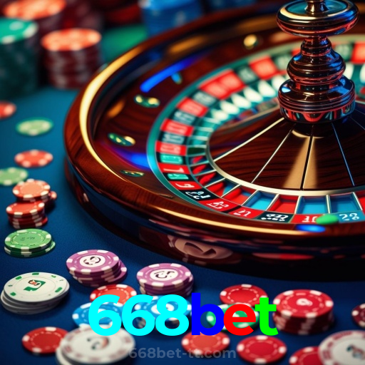 668bet:Jogue poker, roleta e aposte no futebol no cassino online mais seguro!