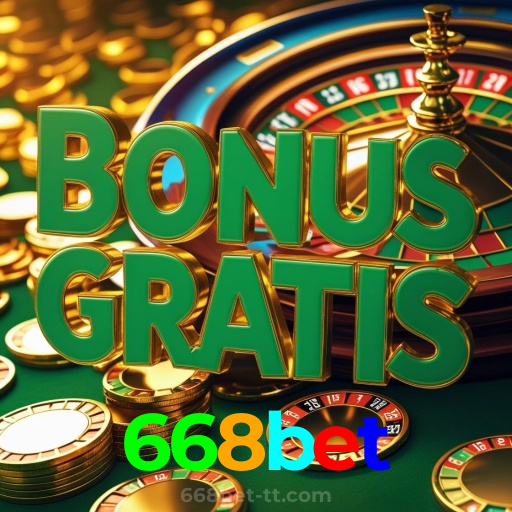 668bet:O melhor cassino online com roleta, poker e apostas no futebol!