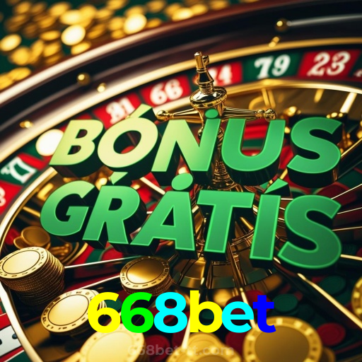 668bet:Onde sua sorte no futebol encontra prêmios em slots e roleta!