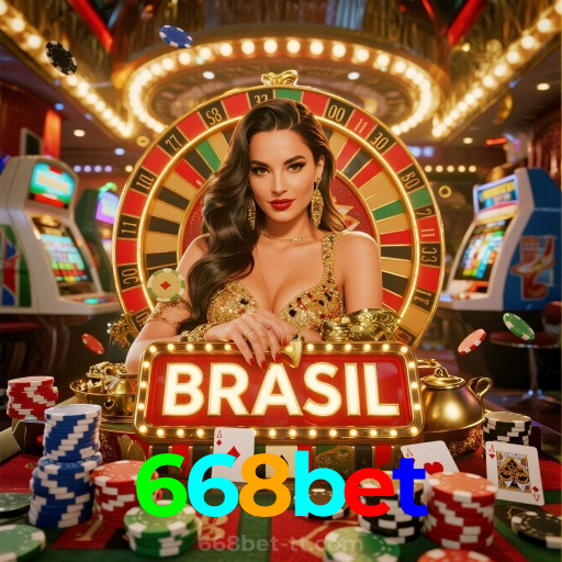 668bet:Desafie a roleta e ganhe prêmios incríveis no nosso cassino!