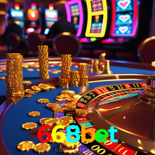 668bet：Jogue agora e vença no melhor cassino online!