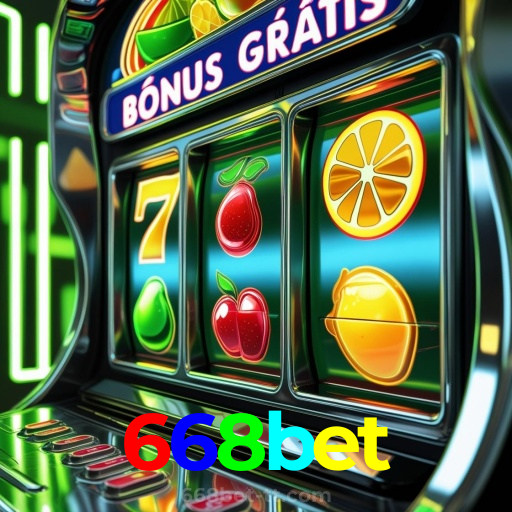 668bet:A diversão começa aqui! Jogue nas slots e ganhe muito mais!