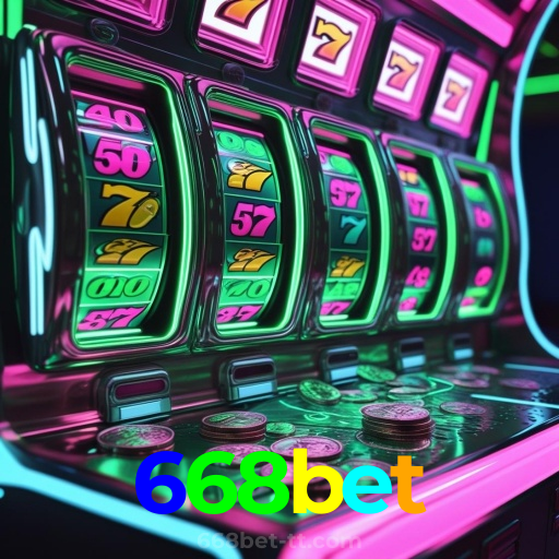 668bet：Desafie a roleta e conquiste vitórias épicas!