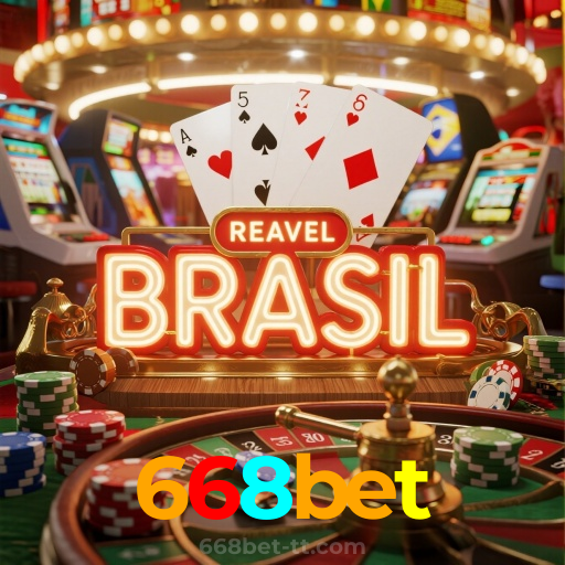 668bet：Aposte no seu time e vença na roleta e no blackjack online!