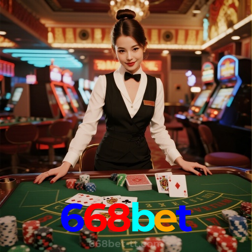 668bet：O cassino mais confiável para apostar no futebol e jogar slots!
