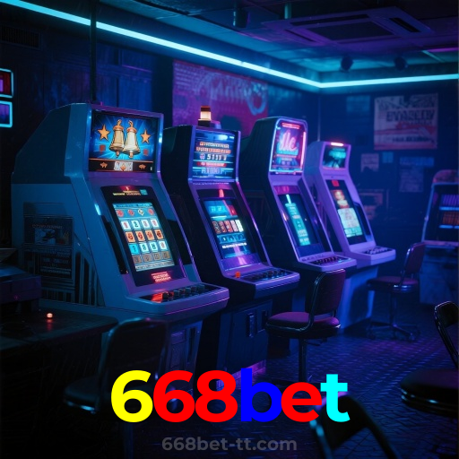 668bet：Jogue nas melhores slots e leve o jackpot para casa!