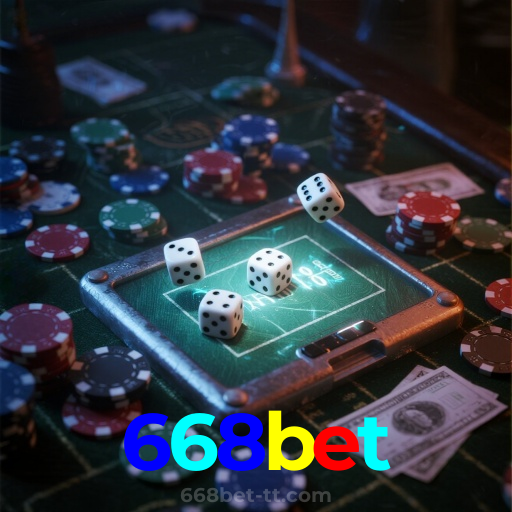 668bet:O melhor cassino online do Brasil com roleta, blackjack e futebol!