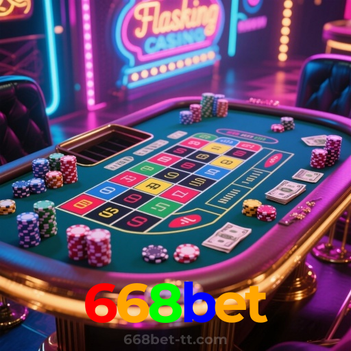 668bet：Jogue slots, aposte no futebol e conquiste grandes vitórias!