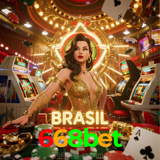 668bet:Jogue slots, poker e aposte no futebol com grandes prêmios em jogo!