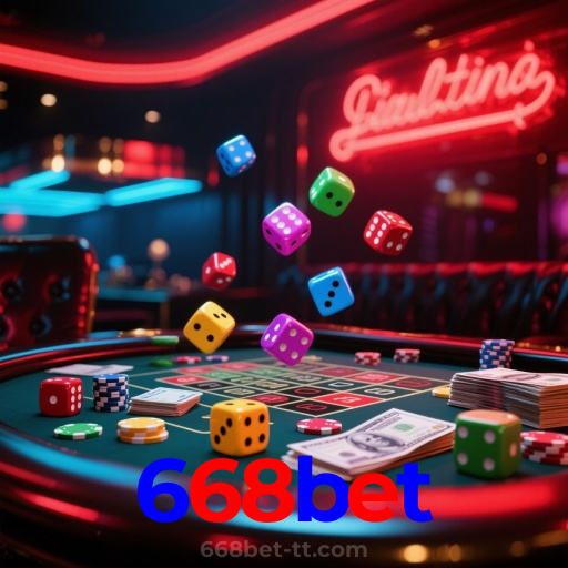 668bet：Jogue blackjack, aposte no futebol e leve para casa grandes prêmios!