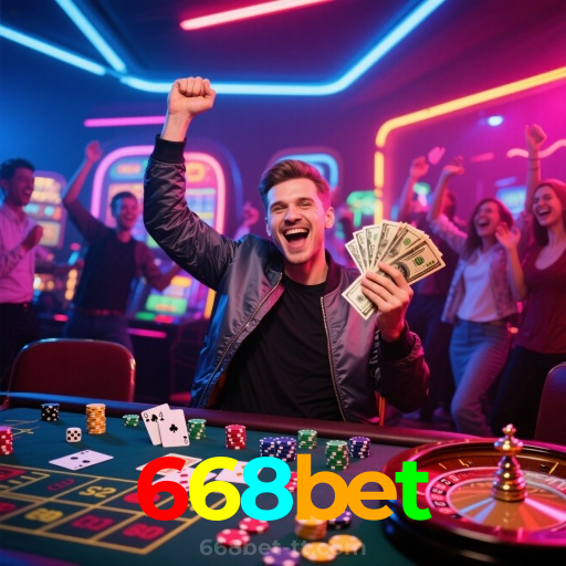 668bet：Jogue futebol online e ganhe grandes prêmios!