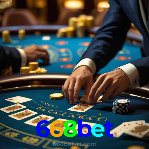 668bet：O cassino online perfeito para jogadores de poker, roleta e futebol!