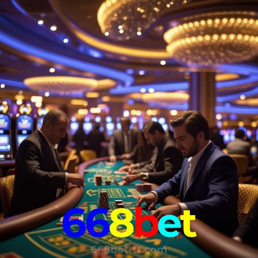 668bet:Jogue roleta, blackjack e aposte no futebol no cassino mais seguro!