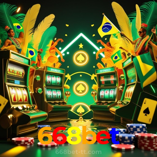 668bet：O melhor cassino online para quem ama futebol e jogos como poker e slots!
