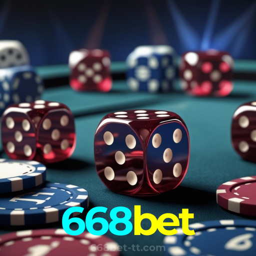 668bet:O cassino online mais confiável para você apostar no futebol e jogar poker!