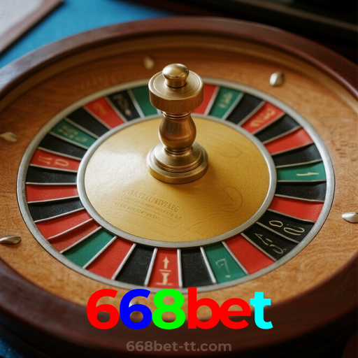 668bet：Ganhe prêmios em roleta e aposte no futebol com confiança no nosso cassino!