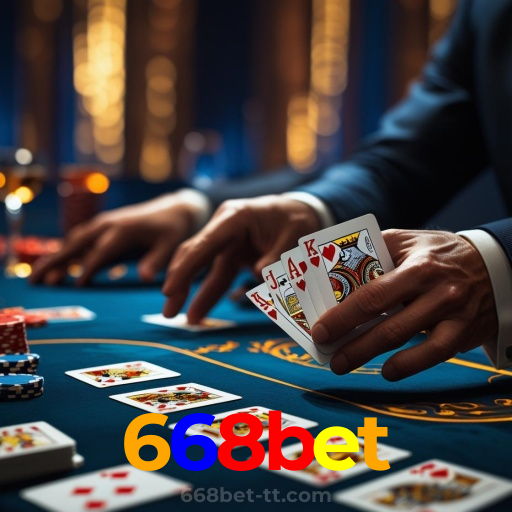 668bet:Vire o mestre das cartas! Jogue poker online e vença!