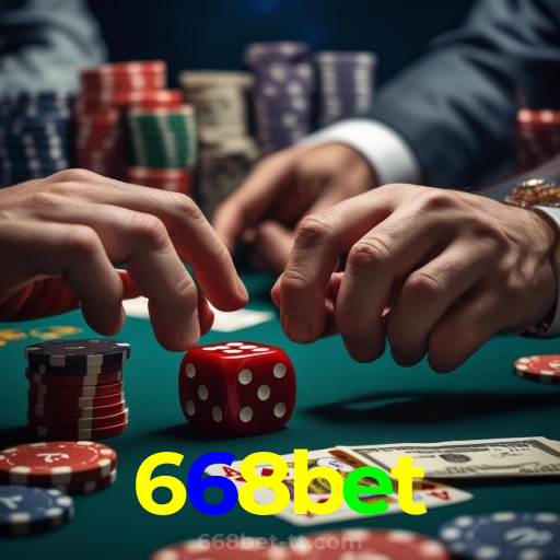 668bet:Onde a diversão nunca acaba: poker, roleta e apostas no futebol!