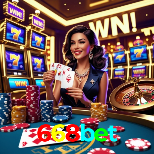 668bet：Desafie suas habilidades no poker online e vença os adversários!