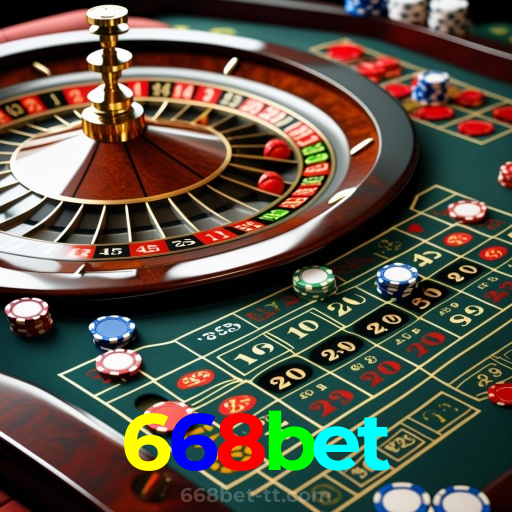 668bet:A sorte está na roleta! Aposte e veja sua vitória acontecer!
