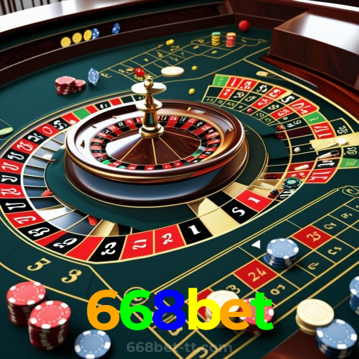 668bet:Cada giro é uma nova chance de ganhar! Venha para as slots agora!