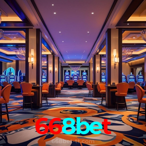 668bet:As melhores slots para você! Aposte e ganhe agora!
