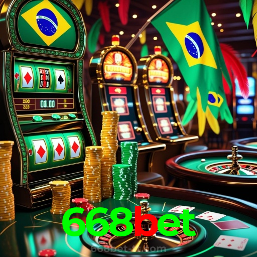 668bet:O melhor cassino online para apostas esportivas e jogos como blackjack!