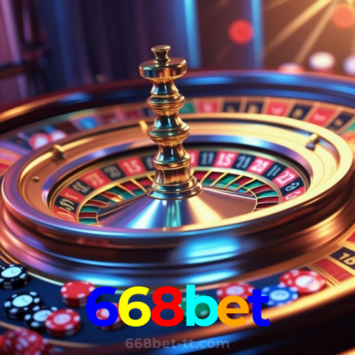 668bet：Onde o futebol e o cassino online se encontram para grandes prêmios!