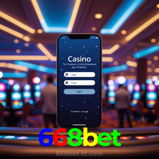 668bet:O melhor cassino para você jogar slots e apostar no seu time de futebol!