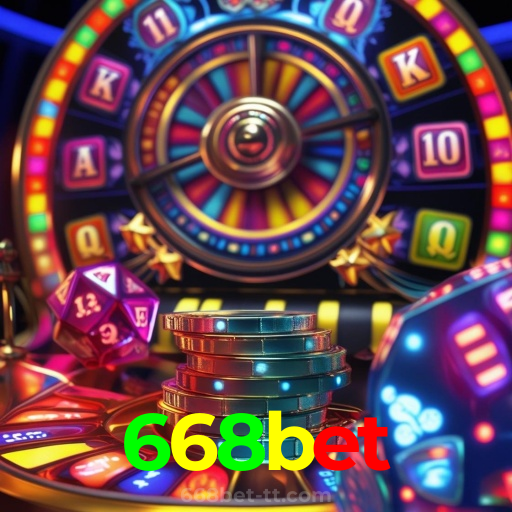 668bet:A sorte no futebol e os grandes prêmios de roleta estão aqui!