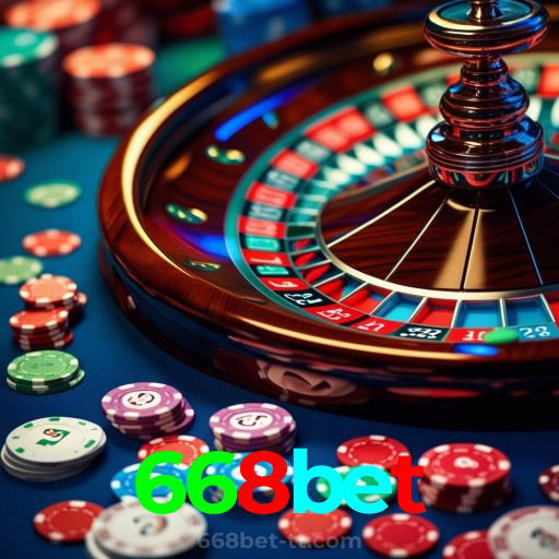 668bet:A melhor experiência de cassino e futebol online para você!