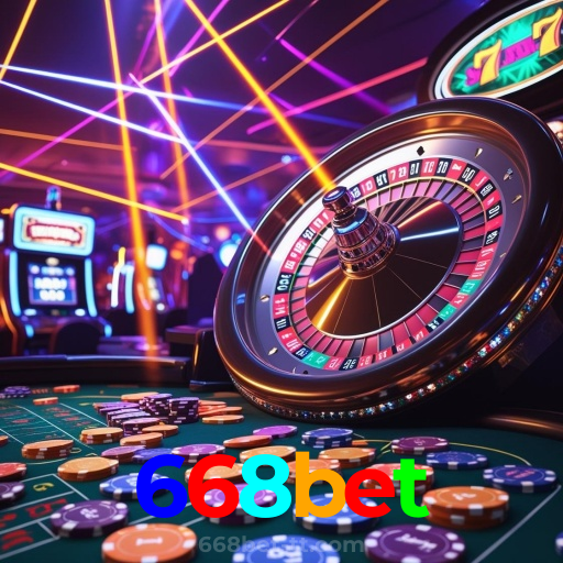 668bet:A melhor experiência de apostas no futebol e cassino está no nosso site!