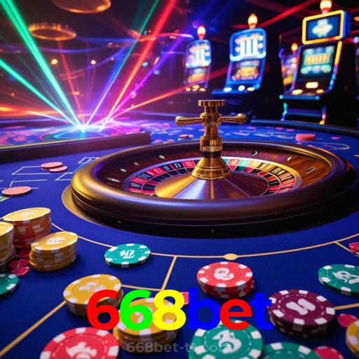 668bet:Aposte nas roletas e veja os prêmios incríveis chegarem até você!