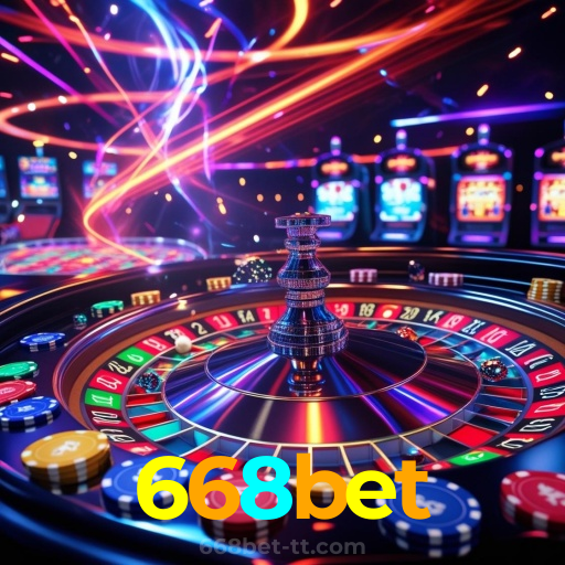 668bet：Cada giro nas roletas é uma chance de vitória! Aposte agora!