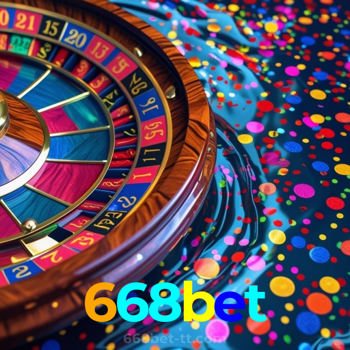 668bet:Apostas no futebol e grandes prêmios em roleta no cassino online!