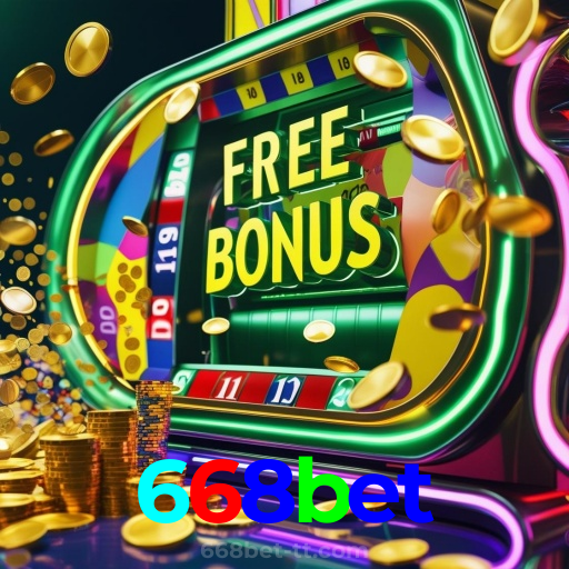 668bet:Cada giro nas slots é uma nova chance de mudar sua sorte!