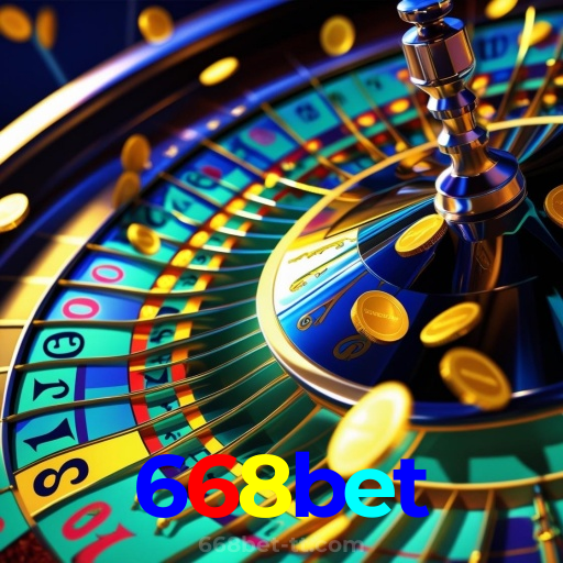 668bet：Jogue nas melhores slots e conquiste o jackpot dos seus sonhos!