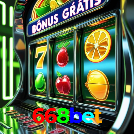 668bet:Jogue slots, aposte no futebol e ganhe prêmios incríveis no cassino online!