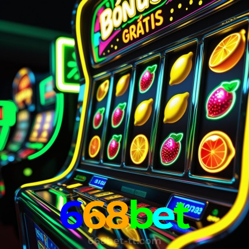 668bet:O melhor cassino online está te esperando! Aposte e vença!