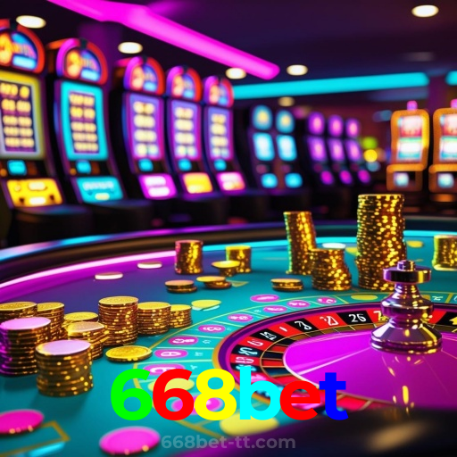 668bet:O melhor cassino online com slots, poker e apostas no futebol!
