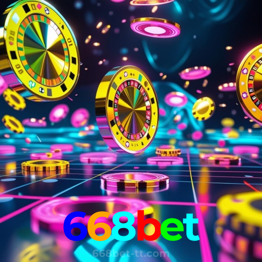 668bet：Gire as slots e vença com grandes prêmios!
